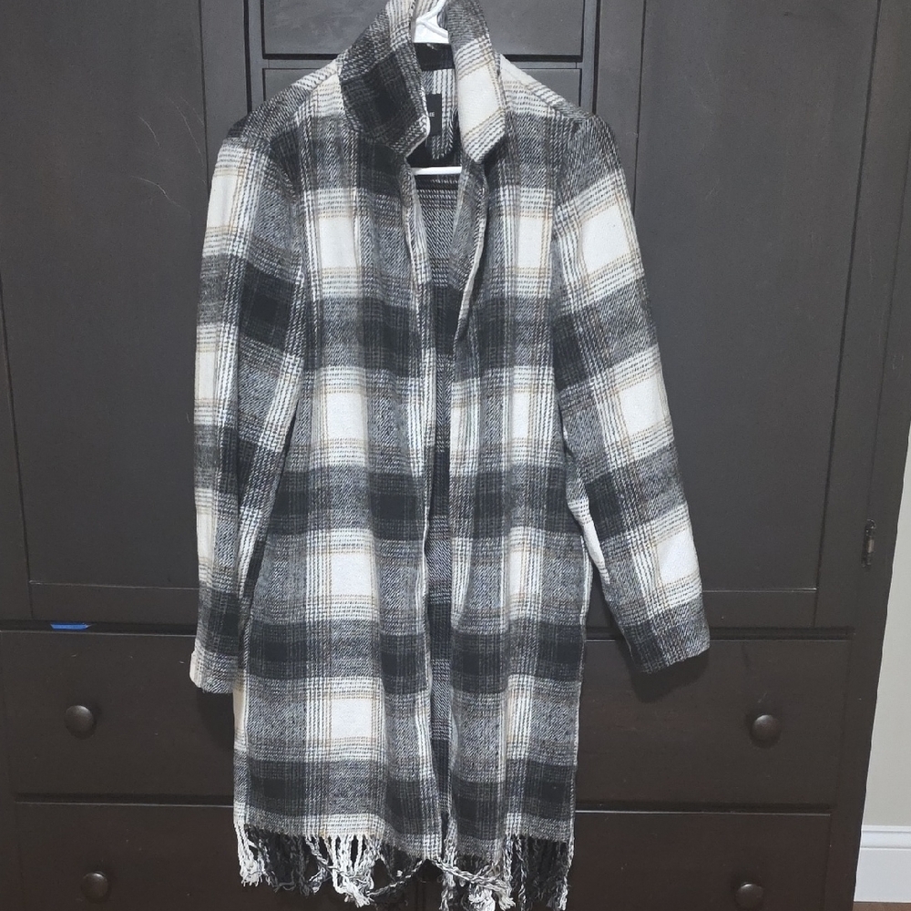 Love Tree Jacket